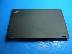 Lenovo ThinkPad T540p 15.6" Genuine Laptop Matte HD LCD Screen Complete Assembly