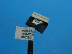 HP Pavilion x2 11-h013dx 11.6" Genuine Laptop Sensor Board w/Cable DA0W03THAE0 - Laptop Parts - Buy Authentic Computer Parts - Top Seller Ebay