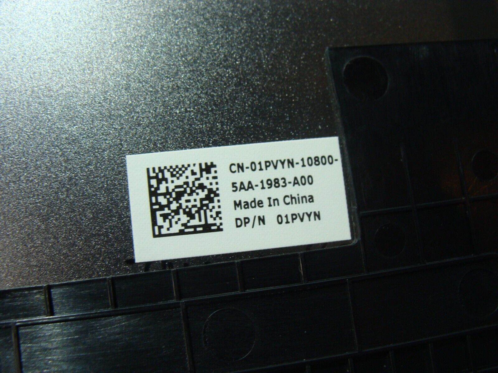 Dell Chromebook 13.3” 13 7310 Genuine Laptop Bottom Case Base Cover Gray 1PVYN - Tested Computer Laptop Parts