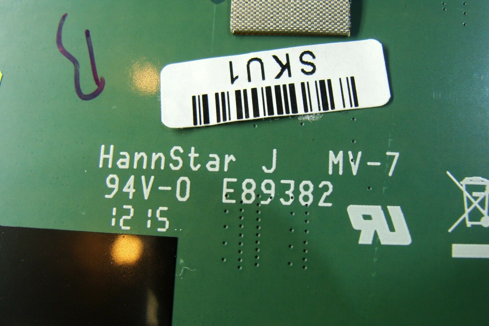 Toshiba Excite Pure AT15-A16 10.1