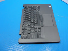 Dell Latitude 14" 5400 Genuine Palmrest w/Touchpad Backlit Keyboard Grade A