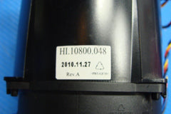 Gatevay DX4850-27E Genuine Desktop CPU Cooling Fan hi.10800.048 - Tested Computer Laptop Parts