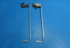 HP 15-ba079dx 15.6" Genuine Laptop Left & Right Hinge set Hinges - Laptop Parts - Buy Authentic Computer Parts - Top Seller Ebay
