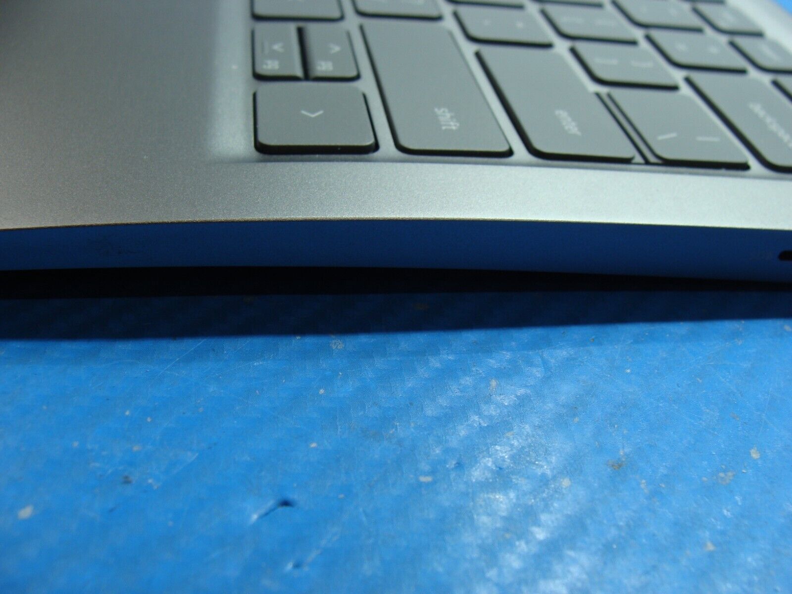 Dell Inspiron 14 5410 2-in-1 14 Palmrest w/Touchpad Keyboard Backlit 4GR69