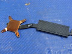 MacBook Pro 13" A1502 MF839LL/A Genuine  CPU Cooling Heatsink 076-00072 GLP* Apple