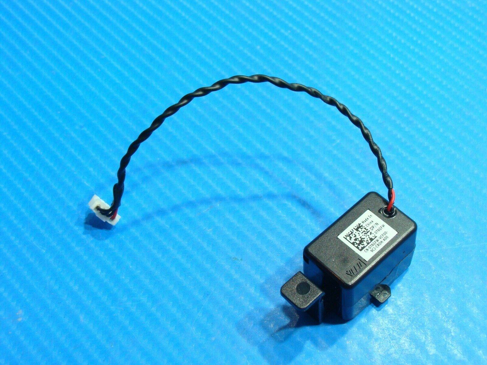 Dell Optiplex 7070 Genuine Desktop Internal Speaker T6GFW - Tested Computer Laptop Parts