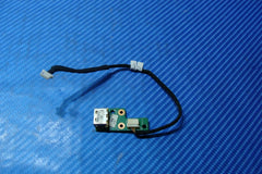 Lenovo Thinkpad Edge 15 15.6" 0301-CT0 OEM USB Port Board DAGC5TB18C0 GLP* - Laptop Parts - Buy Authentic Computer Parts - Top Seller Ebay