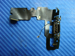 iPhone 7 A1660 4.7" 2016 MNAC2LL/A Genuine Phone Black Dock Connector GS188718 Apple