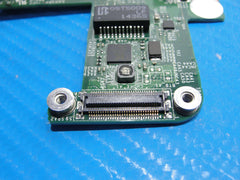 MSI GE60 2PF MS-16GF 15.6" Genuine USB VGA Ethernet LAN Port Board MS-16GFA MSI