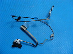 HP EliteBook 820 G3 12.5" Genuine LCD Video Cable w/Webcam 6017B0585901 - Laptop Parts - Buy Authentic Computer Parts - Top Seller Ebay