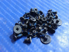 HP 2000 15.6" Genuine Laptop Screw Set Screws for Repair ScrewSet ER* - Laptop Parts - Buy Authentic Computer Parts - Top Seller Ebay