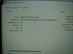 OB 2YR WRTY A+ Touch Dell Latitude 7520 15.6" FHD i7-1185G7 3 GHz 16GB 512GB SSD