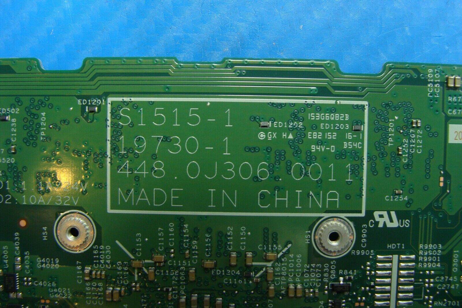 Lenovo IdeaPad Slim 1-14AST-05 14 AMD A6-9220e 1.6Ghz 4Gb Motherboard 5b20s43140 - Tested Computer Laptop Parts