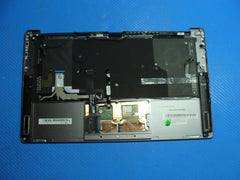 Lenovo IdeaPad 14" S940-14IWL Palmrest w/TouchPad BL Keyboard 5CB0U42520 Grade A