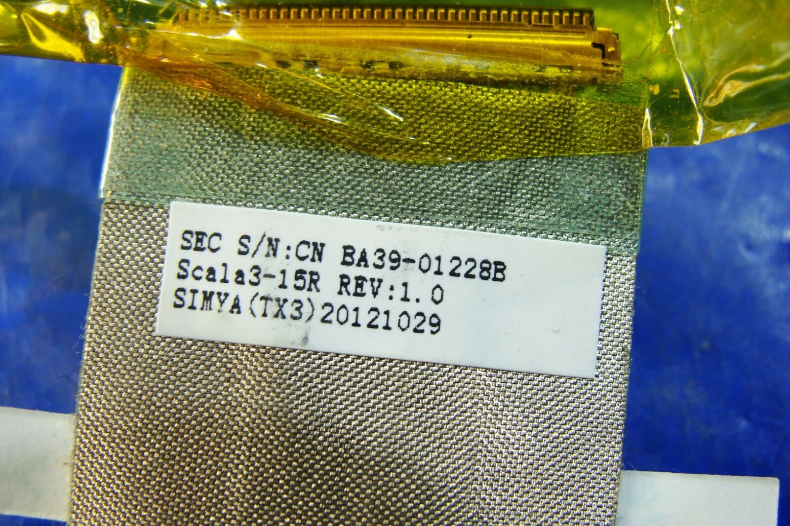 Samsung NP300E5C 15.6