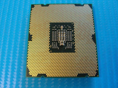 Intel Xeon E5-1603 SR0L9 2.80GHz Quad Core FCLGA2011 CPU Processor - Tested Computer Laptop Parts