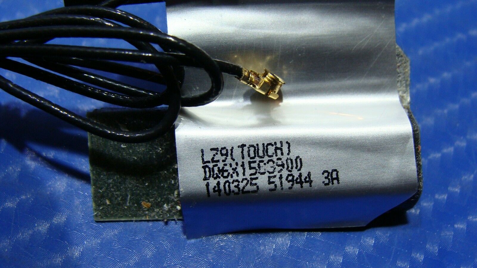 Lenovo IdeaPad U430 14