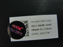 Dell Inspiron 15 5567 15.6" Genuine LCD Back Cover 24TTM AP1P6000400 - Laptop Parts - Buy Authentic Computer Parts - Top Seller Ebay