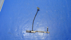 iPad 2 WiFi 16GB A1397 9.7" 2011 MC985LL/A Power Switch Board w/Cable 820-2853-A Apple