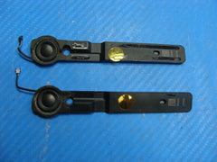 MacBook Air A1465 11" 2013 MD711LL/A MD712LL/A Left & Right Speaker Set 923-0434 - Laptop Parts - Buy Authentic Computer Parts - Top Seller Ebay