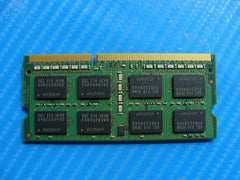 Asus U56E-BAL7 Samsung 4GB 2Rx8 PC3-10600S Memory RAM SO-DIMM M471B5273DH0-CH9 - Tested Computer Laptop Parts