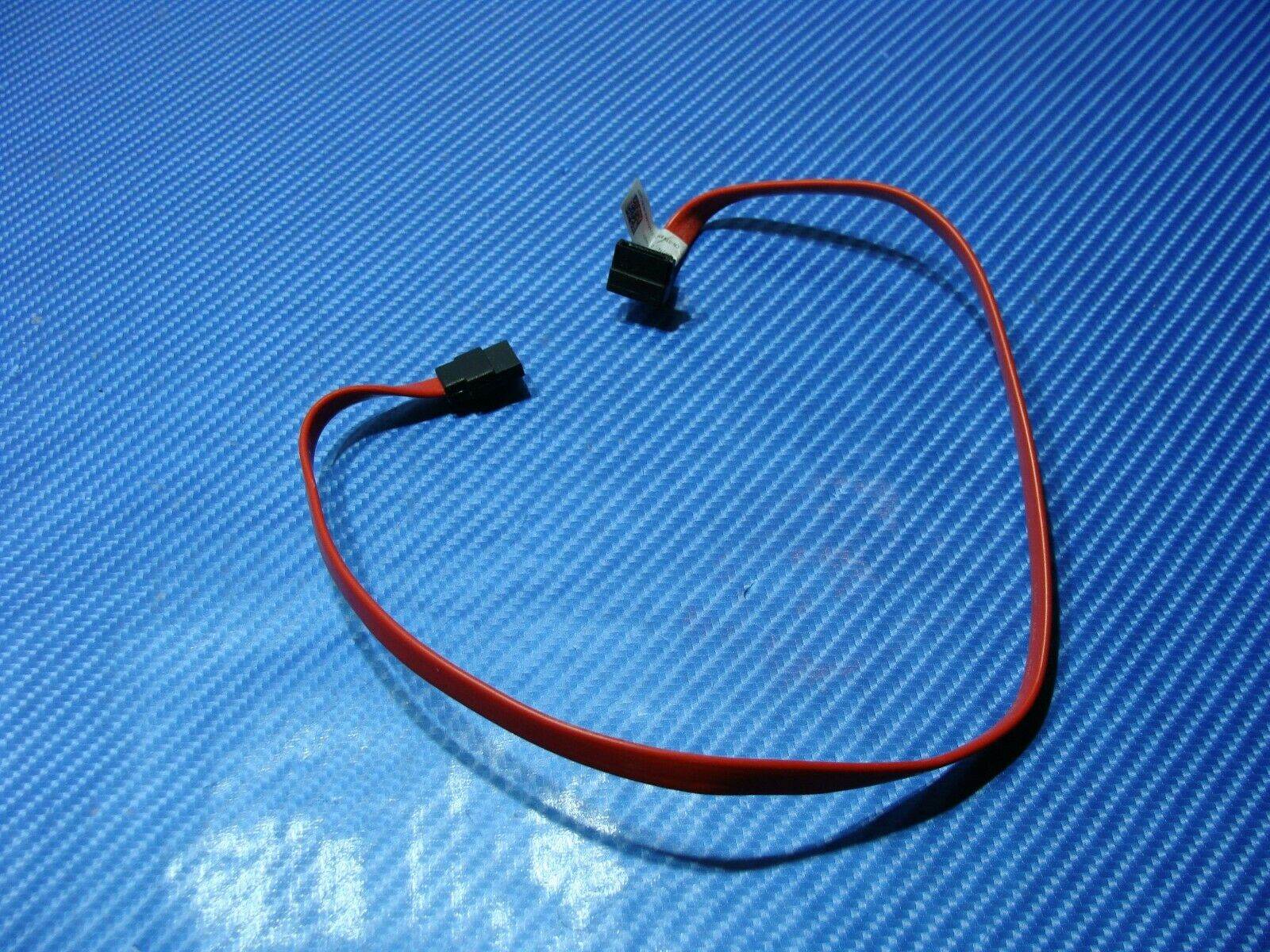 Dell Alienware Aurora R5 Genuine Desktop Hard Drive SATA Cable TX8M7 - Tested Computer Laptop Parts