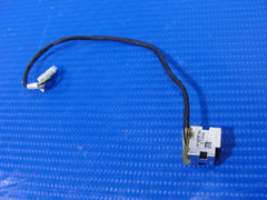 HP 2000-412NR 15.6" Genuine Laptop DC-IN Power Jack w/ Cable 350714L00-600-G ER* - Laptop Parts - Buy Authentic Computer Parts - Top Seller Ebay