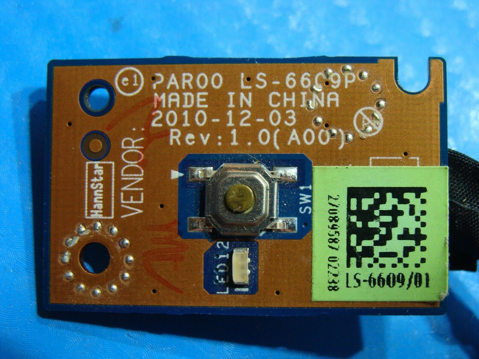 Dell Alienware M17x R3 17.3