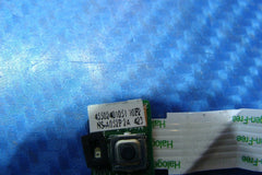 Lenovo ThinkPad T440 14" Genuine Laptop Power Button Board w/Cable NS-A052P #1 Lenovo