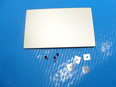 MacBook A1534 12" Early 2016 MLHF2LL/A Trackpad Gold w/Screws