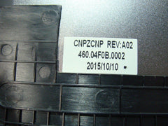 Dell Chromebook 13.3” 13 7310 Genuine Laptop Bottom Case Base Cover Gray 1PVYN - Tested Computer Laptop Parts