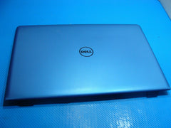 Dell Inspiron 17.3" 5755 Genuine Back Cover w/Front Bezel Blue 2NYT9 Dell