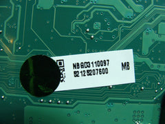 Acer Aspire E5-575-33BM 15.6" Intel i3-7100U 2.4GHz Motherboard NBGD311009
