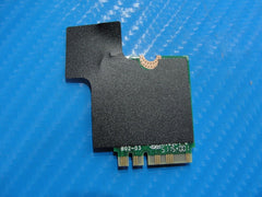 HP Envy x360 m6-ar004dx 15.6" Genuine Wireless WiFi Card 7265NGW 793840-001