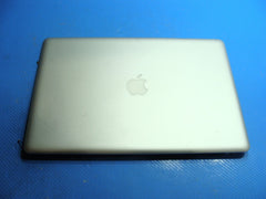 MacBook Pro A1286 15" Early 2011 MC723LL/A Glossy Screen Display 661-5847
