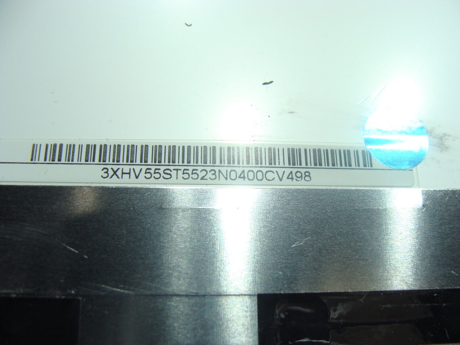 Lenovo IdeaPad U430 Touch 14