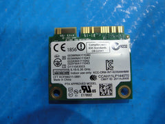 Samsung NP510R5E-A01UB 15.6" Genuine Laptop Wireless Wi-Fi Card 6235ANHMW