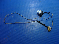 Asus X555DA Series 15.6" Genuine LCD Video Cable w/ Webcam 1422-01T10AS ER* - Laptop Parts - Buy Authentic Computer Parts - Top Seller Ebay