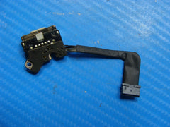 MacBook Pro A1502 Series 13" Genuine Laptop Magsafe 2 Board 923-0560 