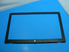 HP 15-bs212wm 15.6" Genuine Laptop LCD Front Bezel AP204000300