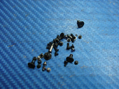 MacBook Air A1370 11" Late 2010 MC505LL/A Screw Set Screws GS22396 ER* - Laptop Parts - Buy Authentic Computer Parts - Top Seller Ebay