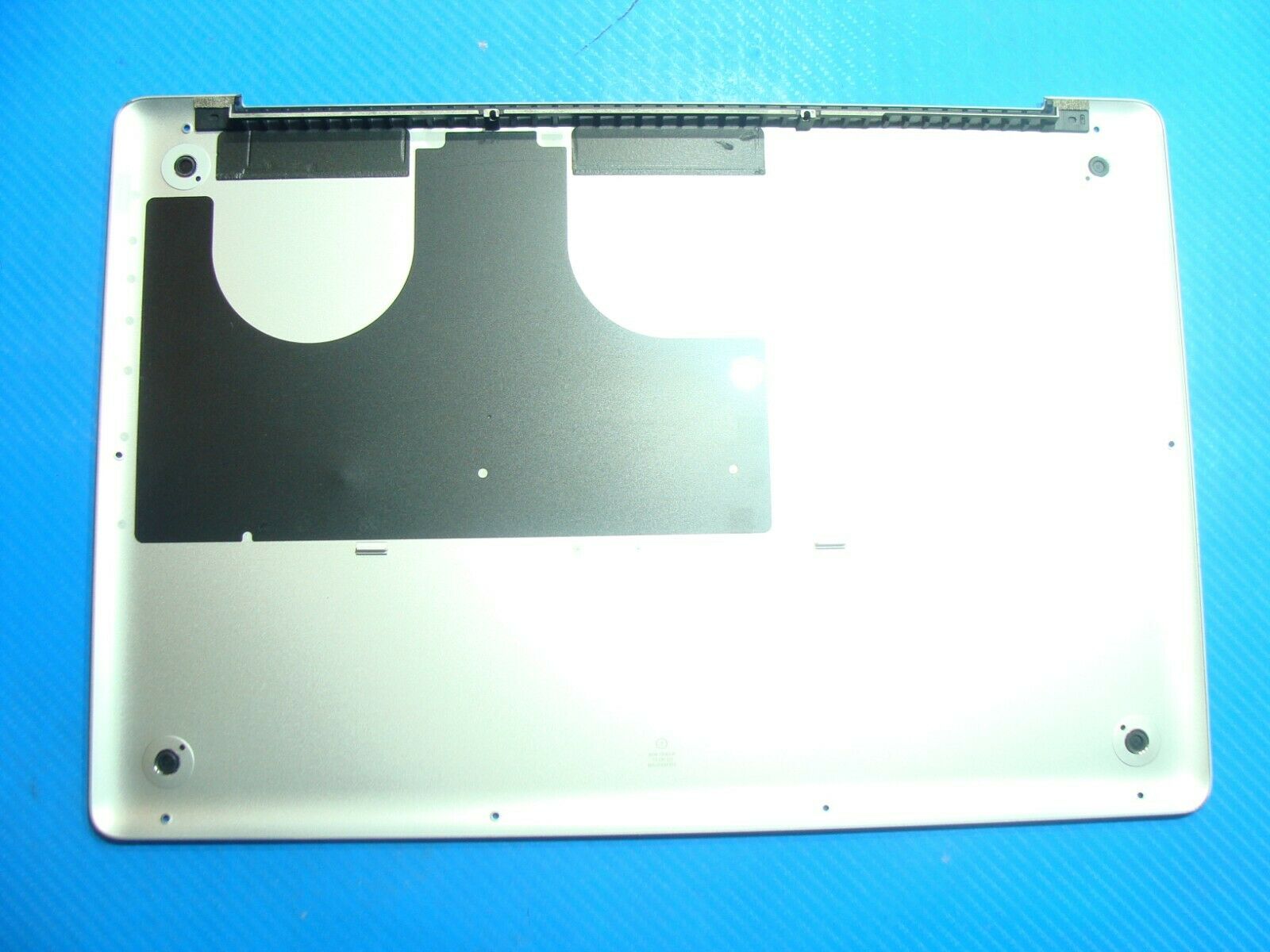 MacBook Pro A1286 15