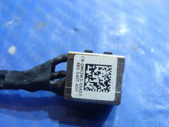 Dell Inspiron 15 5548 15.6" Genuine Laptop DC IN Power Jack w/ Cable M03W3 ER* - Laptop Parts - Buy Authentic Computer Parts - Top Seller Ebay