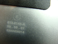 MacBook Pro A1278 13" Mid 2009 MB991LL/A Bottom Case Housing 922-9064