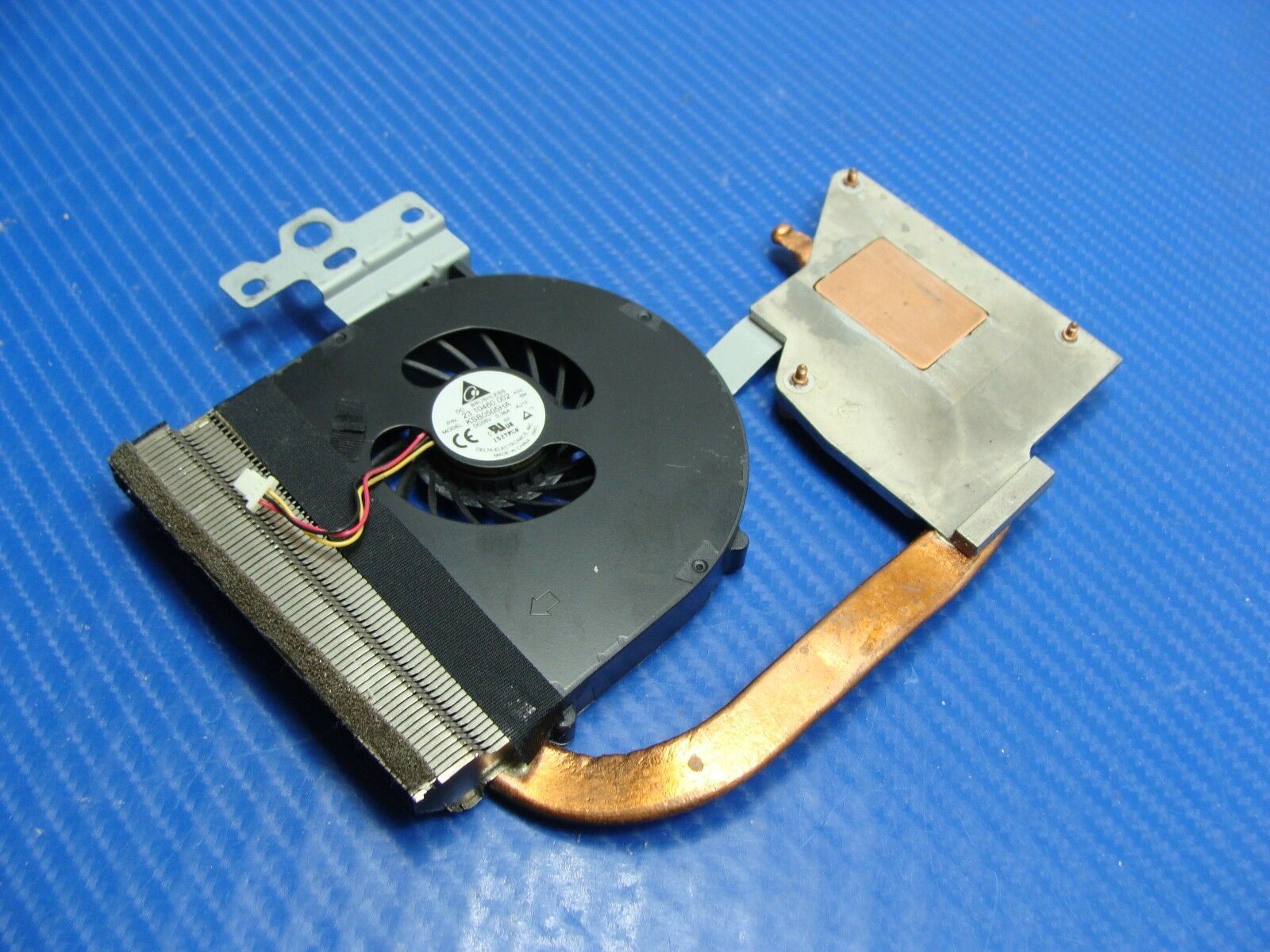 Dell Inspiron N5110 15.6