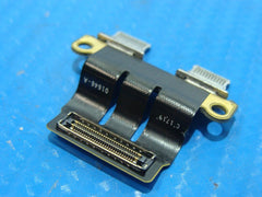 MacBook Pro A1990 15" Mid 2019 MV902LL/A Thunderbolt I/O Board 923-02497