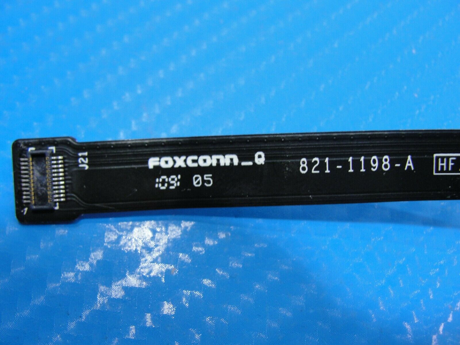 MacBook Pro A1286 MC721LL/A 2011 15