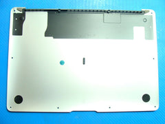 MacBook Air 13" A1466 Mid 2012 MD231LL/A OEM Bottom Case Silver 923-0129 