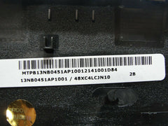 Asus Transformer T100TA-C1-GR 10.1" Genuine Back Cover 13NB0451AP1001 - Laptop Parts - Buy Authentic Computer Parts - Top Seller Ebay