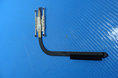 Dell Inspiron 15 7579 15.6" Genuine Laptop CPU Cooling Heatsink XG6VT #1 Dell